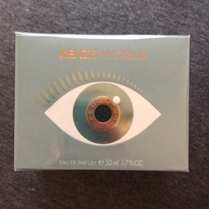 Kenzo World Parfum